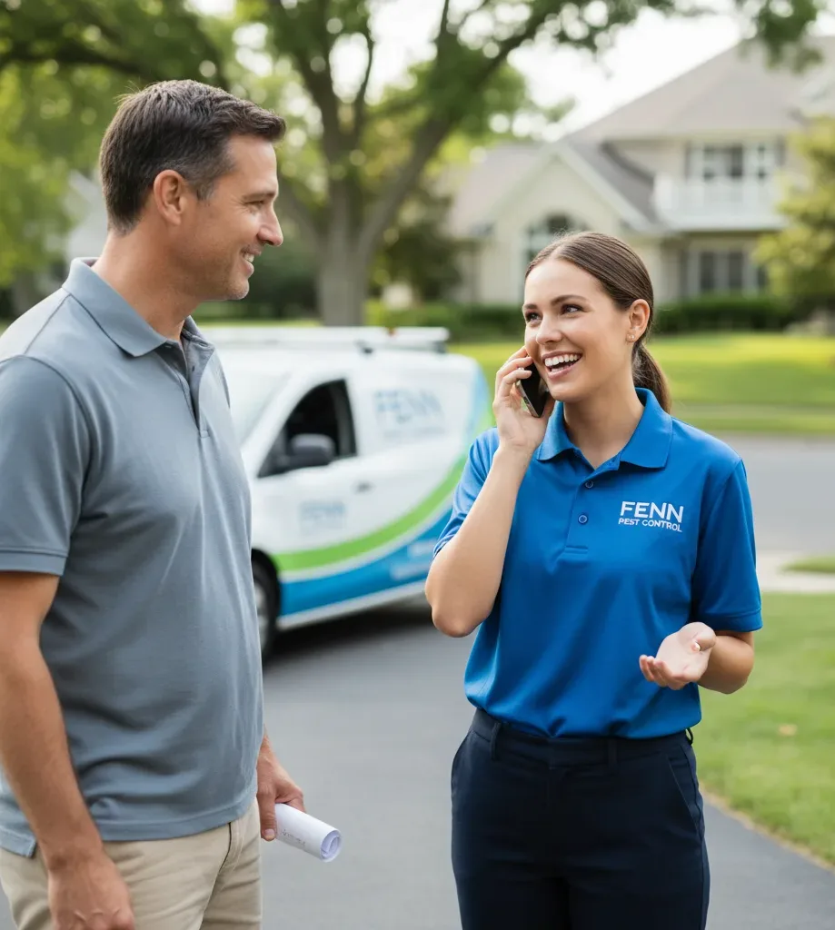Rodent Control in Bloomington, IL